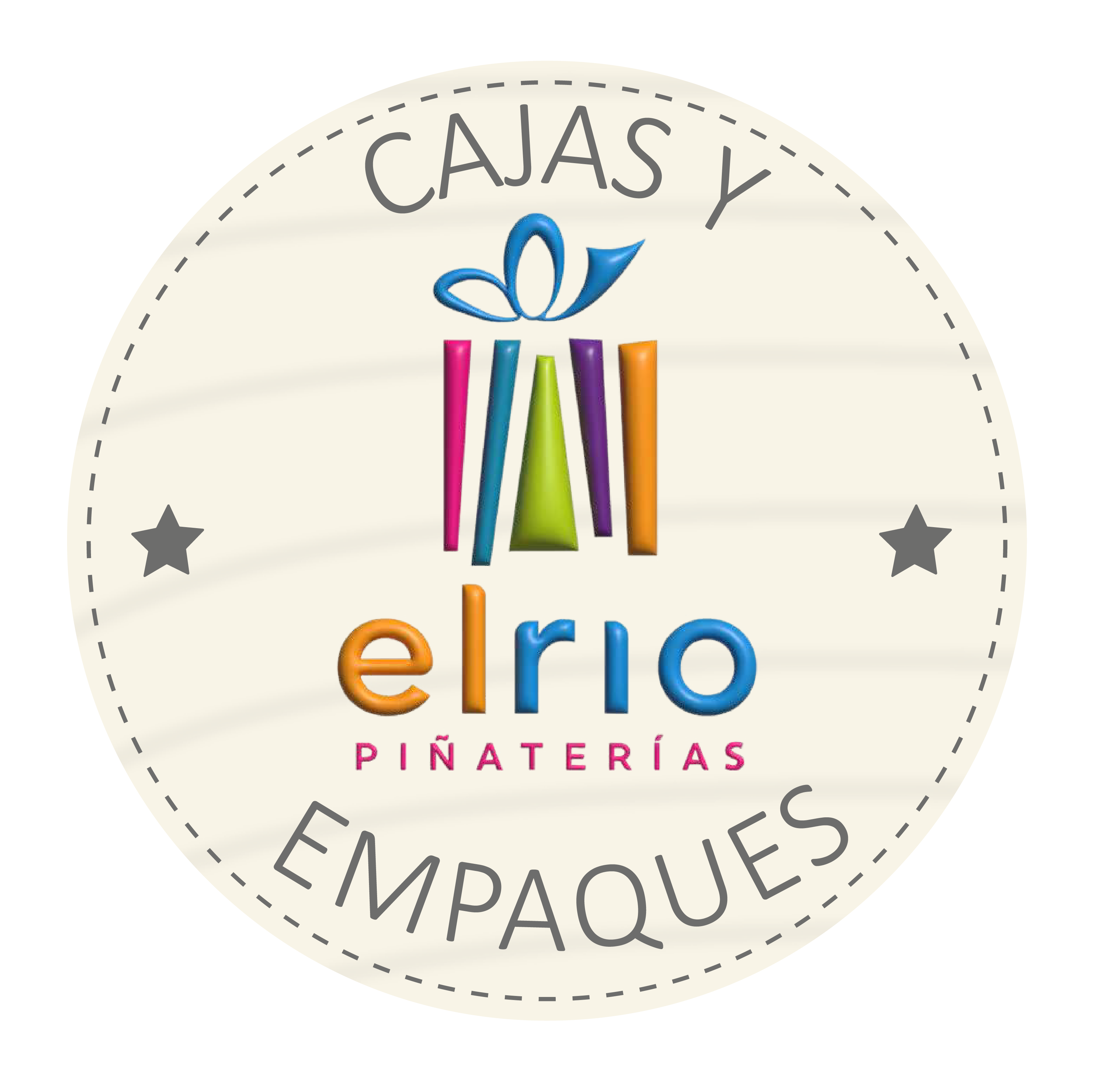 Cajas y empaques