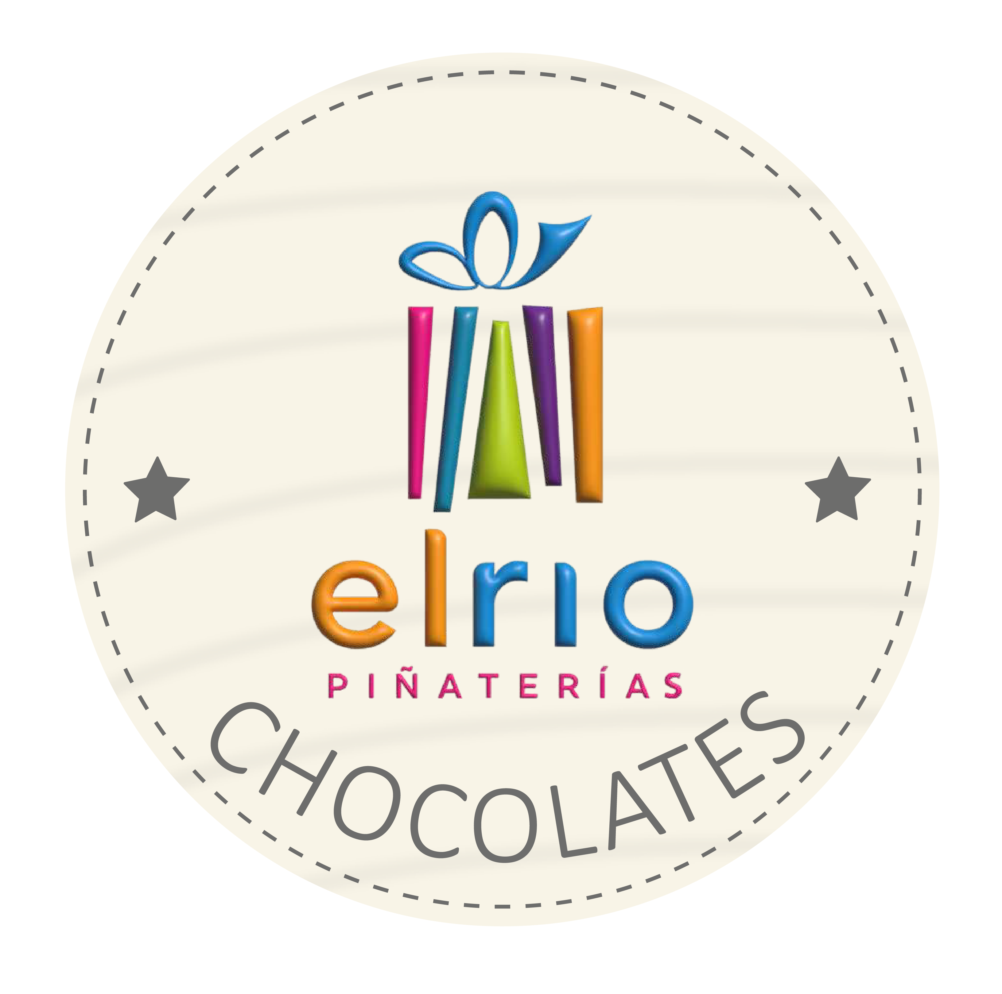 Galletas, chocolates y dulces